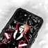 Disney Cruella (2021) Animated Pattern iPhone 13 Mini Waterproof Case