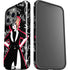 Disney Cruella (2021) Animated Pattern iPhone 13 Pro Impact Case