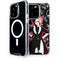 Disney Cruella (2021) Animated Pattern iPhone 13 Pro MagSafe Case