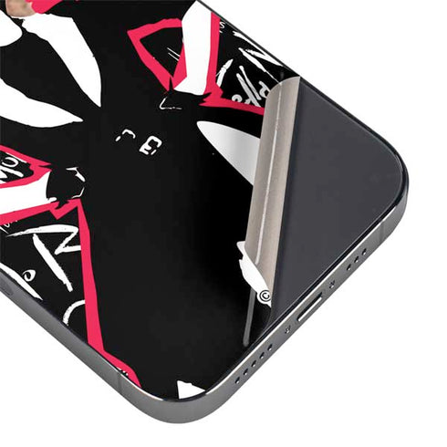 Disney Cruella (2021) Animated Pattern iPhone 13 Pro Skin