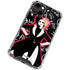 Disney Cruella (2021) Animated Pattern iPhone 14 Clear Case