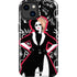 Disney Cruella (2021) Animated Pattern iPhone 14 Plus Impact Case