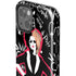 Disney Cruella (2021) Animated Pattern iPhone 14 Plus Impact Case
