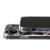 Disney Cruella (2021) Animated Pattern iPhone 15 MagSafe Case