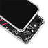 Disney Cruella (2021) Animated Pattern iPhone 14 Plus Clear Case