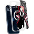 Disney Cruella (2021) Animated Pattern iPhone 14 Plus MagSafe Case