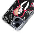 Disney Cruella (2021) Animated Pattern iPhone 14 Plus MagSafe Case