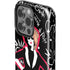 Disney Cruella (2021) Animated Pattern iPhone 14 Pro Impact Case