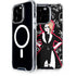 Disney Cruella (2021) Animated Pattern iPhone 14 Pro MagSafe Case