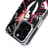 Disney Cruella (2021) Animated Pattern iPhone 14 Pro MagSafe Case