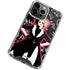 Disney Cruella (2021) Animated Pattern iPhone 15 Pro Max Clear Case