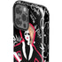 Disney Cruella (2021) Animated Pattern iPhone 15 Pro Max Impact Case