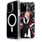 Disney Cruella (2021) Animated Pattern iPhone 15 Pro Max MagSafe Case