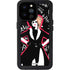 Disney Cruella (2021) Animated Pattern iPhone 14 Pro Max Waterproof Case