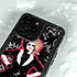Disney Cruella (2021) Animated Pattern iPhone 14 Pro Max Waterproof Case