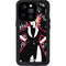 Disney Cruella (2021) Animated Pattern iPhone 14 Pro Waterproof Case