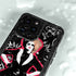 Disney Cruella (2021) Animated Pattern iPhone 14 Pro Waterproof Case
