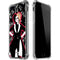 Disney Cruella (2021) Animated Pattern iPhone 7/8 Plus Clear Case