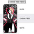 Disney Cruella (2021) Animated Pattern iPhone SE (2nd & 3rd Gen) Skin