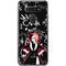 Disney Cruella (2021) Animated Pattern LG K51/Q51 Clear Case