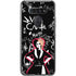 Disney Cruella (2021) Animated Pattern LG K51/Q51 Clear Case
