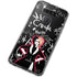 Disney Cruella (2021) Animated Pattern LG K51/Q51 Clear Case