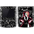 Disney Cruella (2021) Animated Pattern Motorola RAZR Skin
