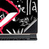 Disney Cruella (2021) Animated Pattern MSI GS65 Stealth Laptop Skin