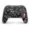 Disney Cruella (2021) Animated Pattern Nintendo Switch Pro Controller Skin