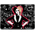 Disney Cruella (2021) Animated Pattern Notebook 9 Pro 13in (2017) Skin