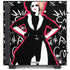Disney Cruella (2021) Animated Pattern NZXT H510 Compact ATX Mid-Tower Case Skin