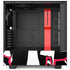 Disney Cruella (2021) Animated Pattern NZXT H510 Compact ATX Mid-Tower Case Skin