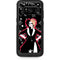 Disney Cruella (2021) Animated Pattern Otterbox Commuter Galaxy Skin