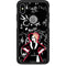 Disney Cruella (2021) Animated Pattern Otterbox Commuter iPhone Skin