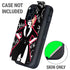 Disney Cruella (2021) Animated Pattern Otterbox Defender iPhone Skin
