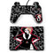 Disney Cruella (2021) Animated Pattern PlayStation Classic Bundle Skin