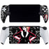 Disney Cruella (2021) Animated Pattern PlayStation Portal Remote Player Skin