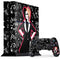 Disney Cruella (2021) Animated Pattern PS4 Console and Controller Bundle Skin