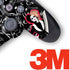 Disney Cruella (2021) Animated Pattern PS4 Pro/Slim Controller Skin