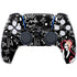 Disney Cruella (2021) Animated Pattern PS5 Controller Skin