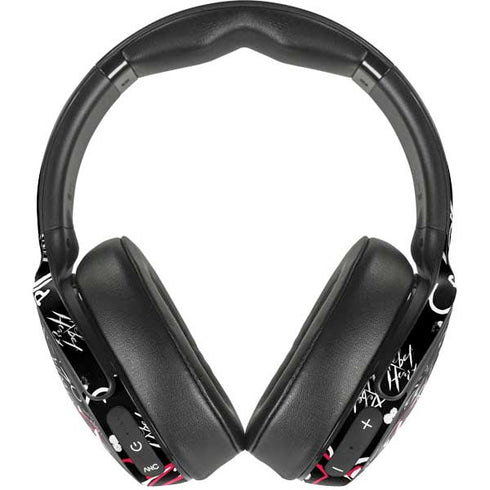 Disney Cruella (2021) Animated Pattern Skullcandy Venue Skin