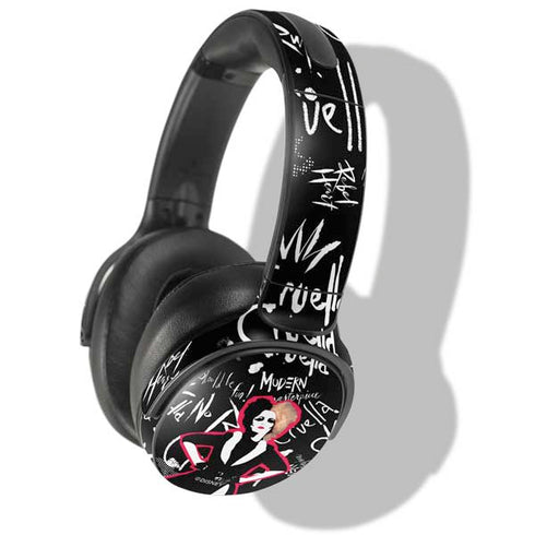 Disney Cruella (2021) Animated Pattern Skullcandy Venue Skin