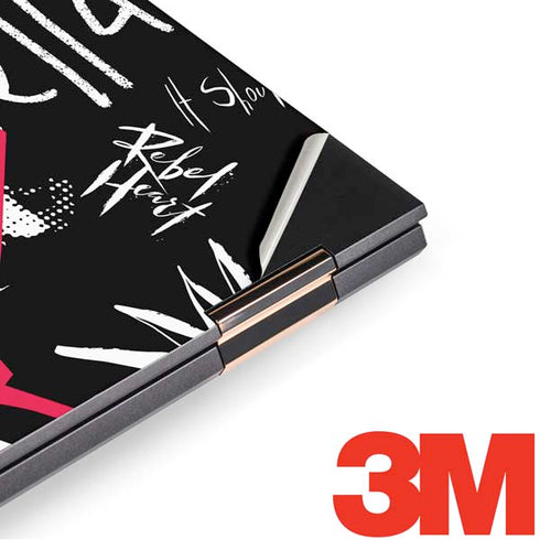 Disney Cruella (2021) Animated Pattern HP Spectre Skin