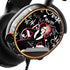 Disney Cruella (2021) Animated Pattern SteelSeries Arctis 5 Skin