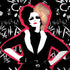 Disney Cruella (2021) Animated Pattern Surface Book 2 13.5in Skin