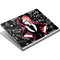 Disney Cruella (2021) Animated Pattern Surface Book Skin