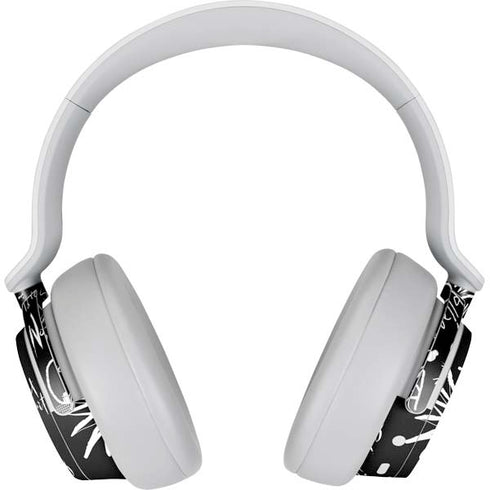 Disney Cruella (2021) Animated Pattern Surface Headphones Skin