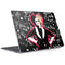 Disney Cruella (2021) Animated Pattern Surface Laptop 2 Skin