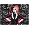 Disney Cruella (2021) Animated Pattern Surface Pro 8 Skin