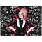 Disney Cruella (2021) Animated Pattern Surface Pro 9 Skin